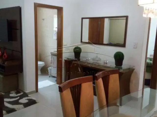 Casa / Sobrado para Venda em Suzano/SP Jardim Natal 3 Quartos