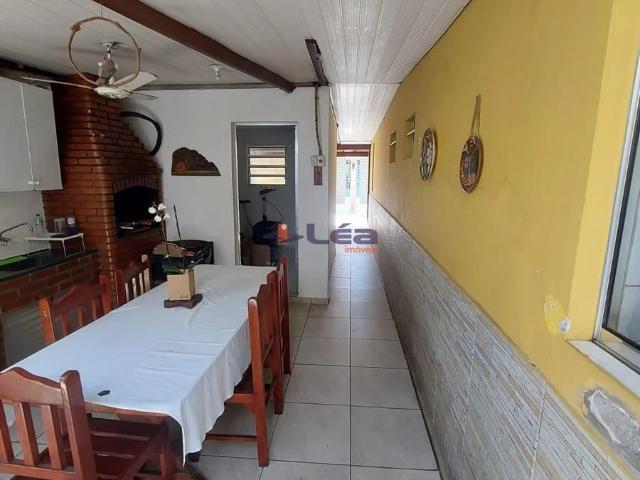 Casa / Sobrado para Venda em Suzano/SP Jardim Nazareth 3 Quartos