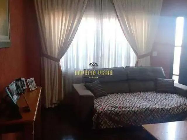 Casa / Sobrado para Venda em Suzano/SP Jardim Saúde 3 Quartos