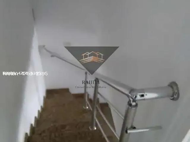 Casa / Sobrado para Venda em Suzano/SP Jardim Saúde 3 Quartos