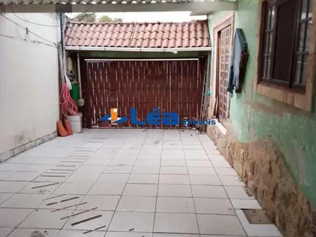 Casa / Sobrado para Venda em Suzano/SP Jardim Saúde 3 Quartos