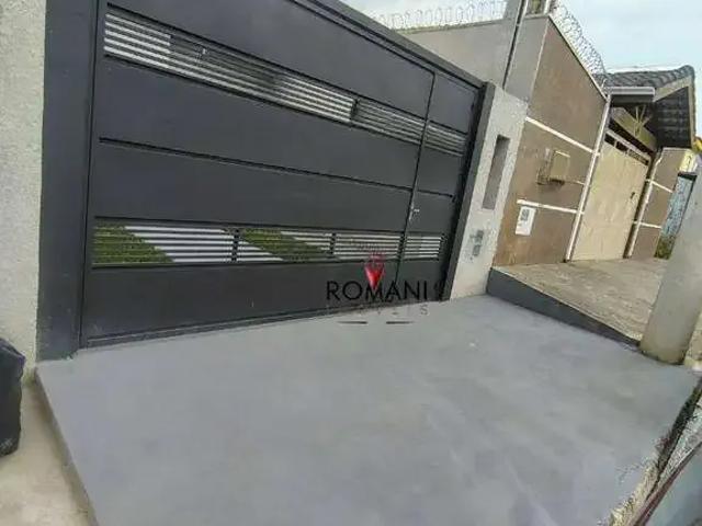 Casa / Sobrado para Venda em Suzano/SP Jardim Saúde 2 Quartos