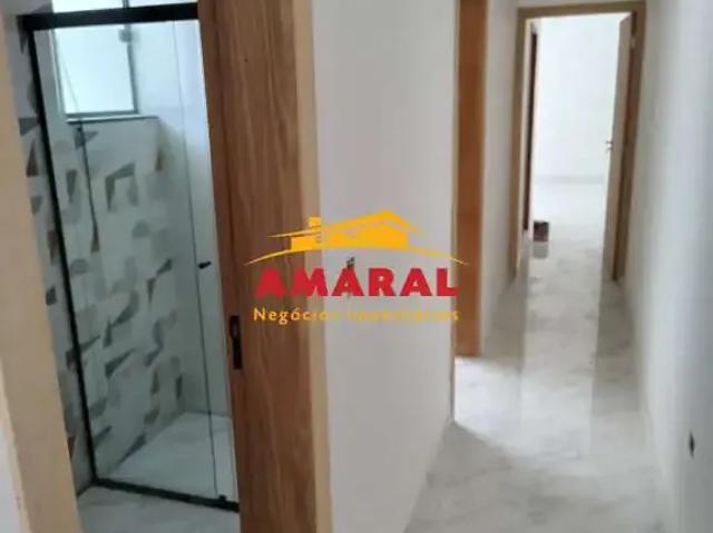 Casa / Sobrado para Venda em Suzano/SP Jardim Saúde 2 Quartos