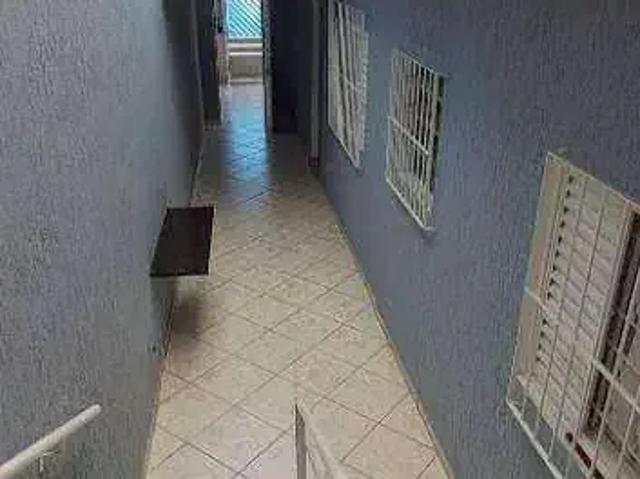 Casa / Sobrado para Venda em Suzano/SP Jardim Santo Antônio 2 Quartos