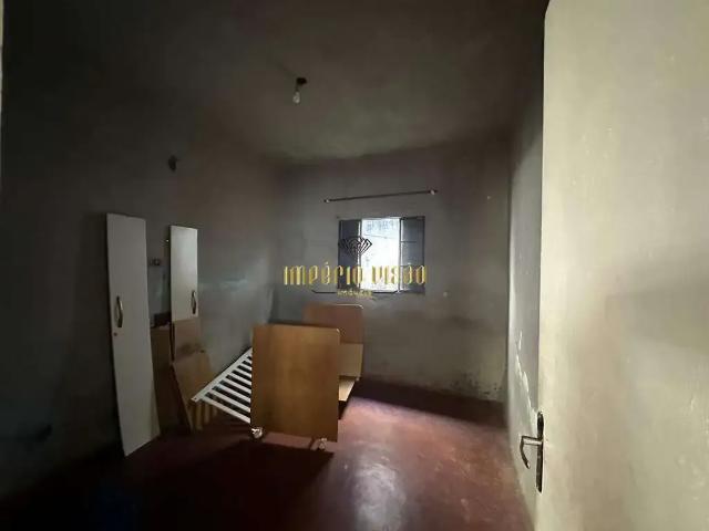 Casa / Sobrado para Venda em Suzano/SP Jardim Santa Lúcia 2 Quartos