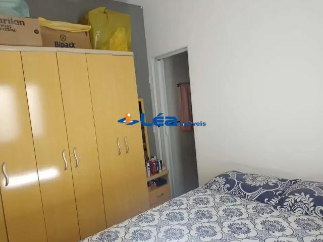 Casa / Sobrado para Venda em Suzano/SP Jardim Suzanópolis 2 Quartos