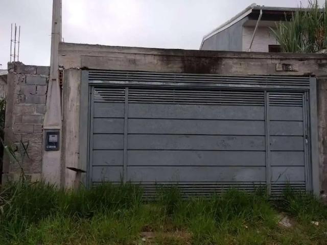 Casa / Sobrado para Venda em Suzano/SP Jardim Suzanópolis 2 Quartos