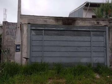Casa / Sobrado para Venda em Suzano/SP Jardim Suzanópolis 2 Quartos