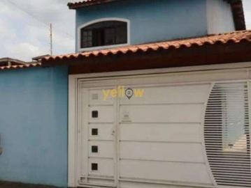 Casa / Sobrado para Venda em Suzano/SP Jardim Suzanópolis 4 Quartos