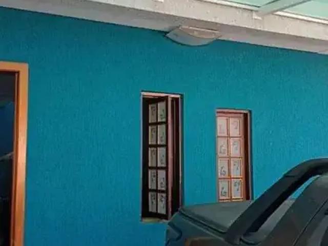 Casa / Sobrado para Venda em Suzano/SP Jardim Suzanópolis 5 Quartos