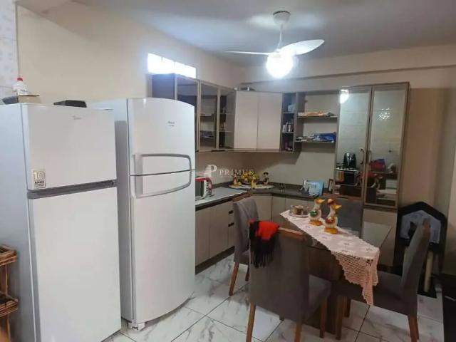 Casa / Sobrado para Venda em Suzano/SP Jardim Planalto 3 Quartos