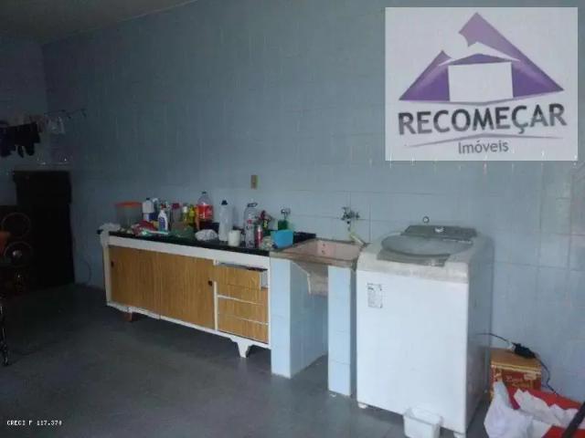 Casa / Sobrado para Venda em Suzano/SP Palmeiras de São Paulo 2 Quartos