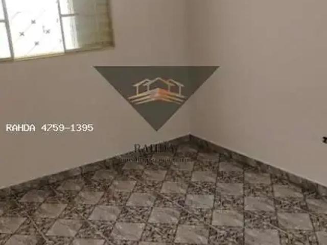 Casa / Sobrado para Venda em Suzano/SP Parque Alvorada 2 Quartos