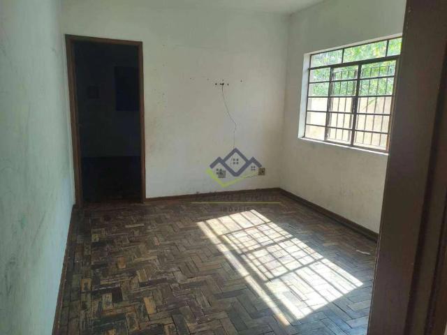 Casa / Sobrado para Venda em Suzano/SP Parque Maria Helena 2 Quartos