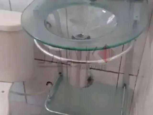 Casa / Sobrado para Venda em Suzano/SP Parque Maria Helena 3 Quartos