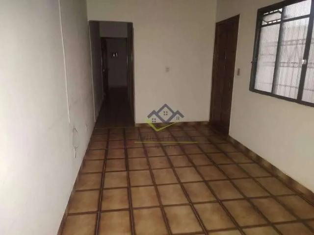 Casa / Sobrado para Venda em Suzano/SP Parque Maria Helena 3 Quartos
