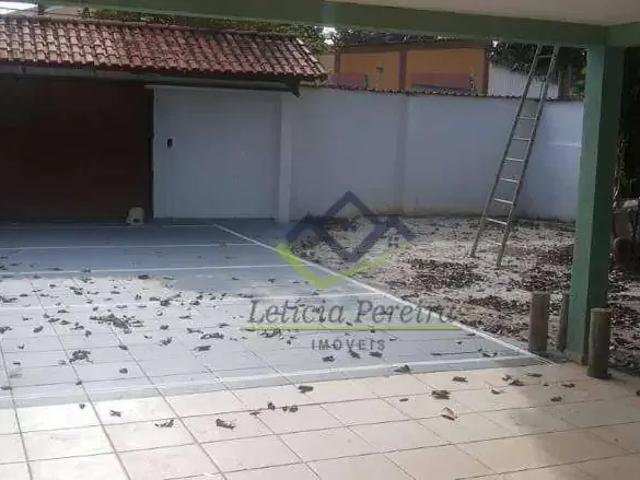 Casa / Sobrado para Venda em Suzano/SP Parque Santa Rosa 4 Quartos