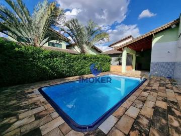 Casa / Sobrado para Venda em Suzano/SP Parque Santa Rosa 4 Quartos