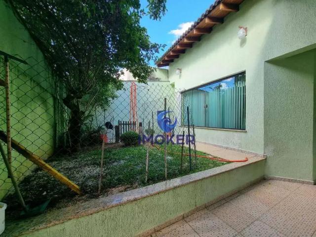 Casa / Sobrado para Venda em Suzano/SP Parque Santa Rosa 4 Quartos