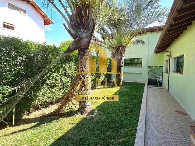 Casa / Sobrado para Venda em Suzano/SP Parque Santa Rosa 4 Quartos
