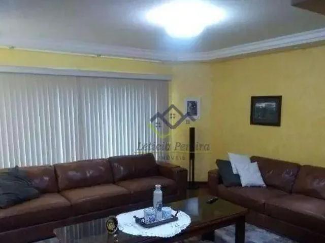 Casa / Sobrado para Venda em Suzano/SP Parque Santa Rosa 4 Quartos