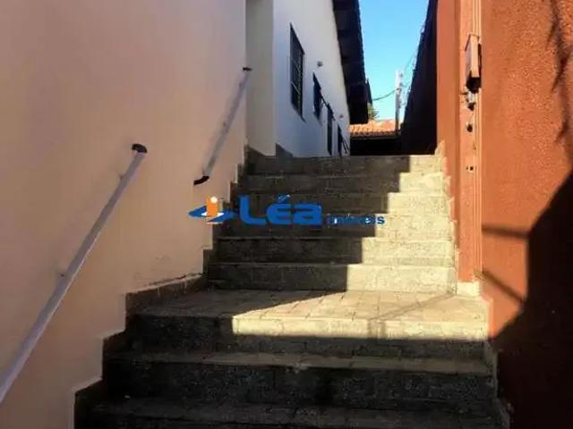 Casa / Sobrado para Venda em Suzano/SP Parque Santa Rosa 6 Quartos