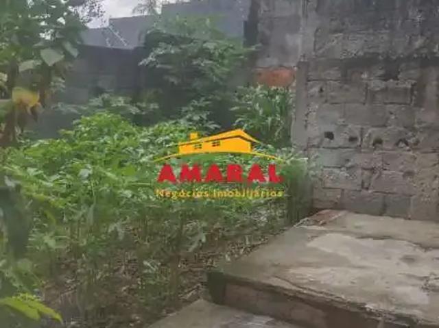 Casa / Sobrado para Venda em Suzano/SP Parque Santa Rosa 1 Quartos