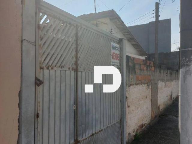 Casa / Sobrado para Venda em Suzano/SP Parque Santa Rosa 1 Quartos