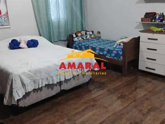 Casa / Sobrado para Venda em Suzano/SP Parque Santa Rosa 2 Quartos