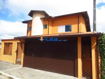 Casa / Sobrado para Venda em Suzano/SP Parque Santa Rosa 2 Quartos
