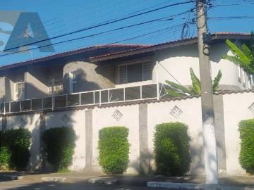 Casa / Sobrado para Venda em Suzano/SP Parque Santa Rosa 2 Quartos