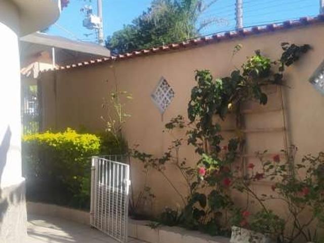 Casa / Sobrado para Venda em Suzano/SP Parque Santa Rosa 2 Quartos