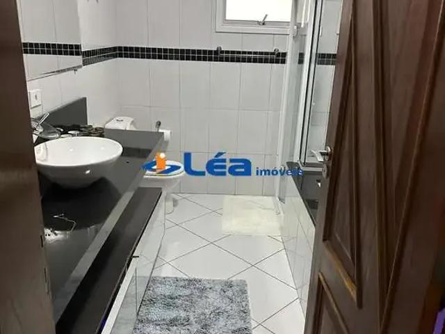 Casa / Sobrado para Venda em Suzano/SP Parque Santa Rosa 3 Quartos