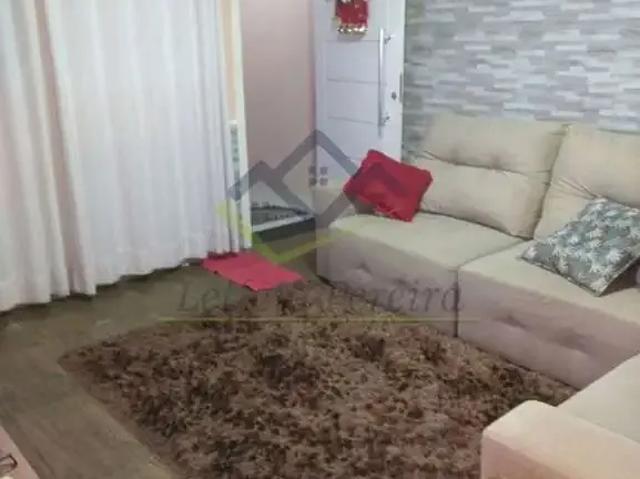 Casa / Sobrado para Venda em Suzano/SP Parque Santa Rosa 3 Quartos