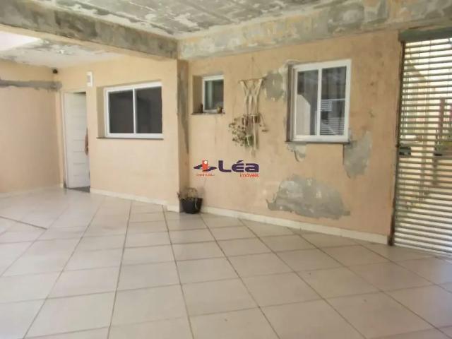 Casa / Sobrado para Venda em Suzano/SP Parque Santa Rosa 3 Quartos