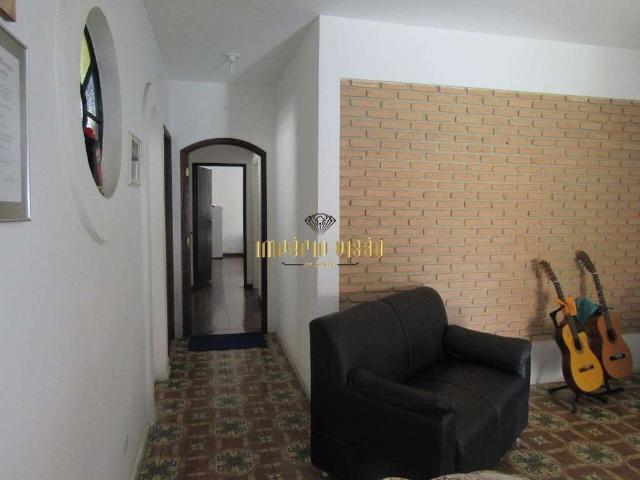 Casa / Sobrado para Venda em Suzano/SP Parque Santa Rosa 3 Quartos