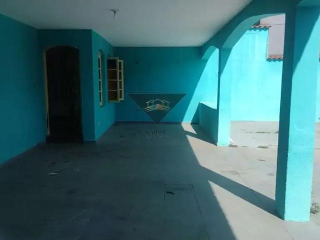 Casa / Sobrado para Venda em Suzano/SP Parque Santa Rosa 3 Quartos