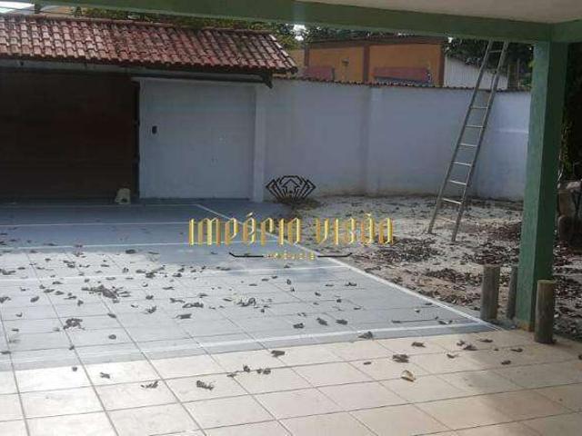Casa / Sobrado para Venda em Suzano/SP Parque Santa Rosa 3 Quartos