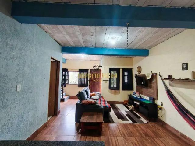 Casa / Sobrado para Venda em Suzano/SP Recreio Rio Bonito 3 Quartos