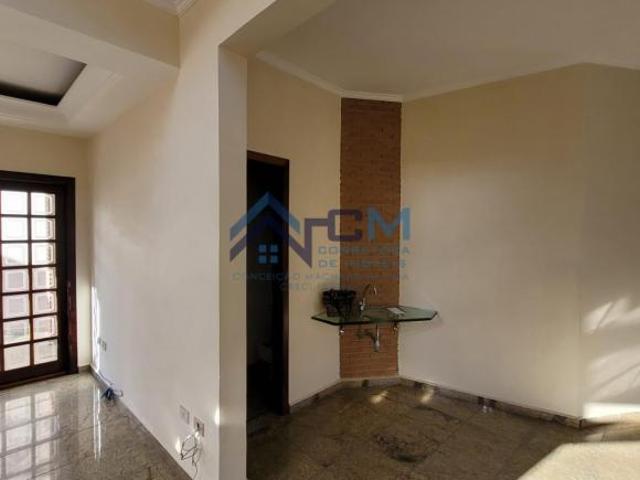 CASA SOBRADO PARA VENDA JARDIM MESQUITA