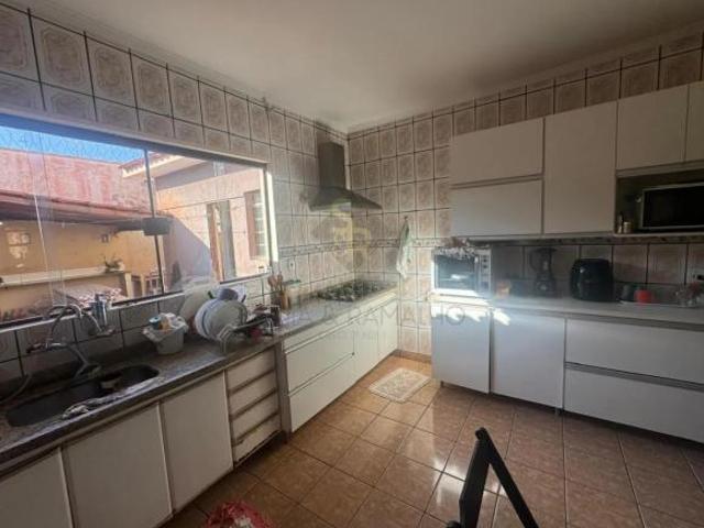 Casa sobrado para Venda no Bairro Independência em Ribeirão Preto