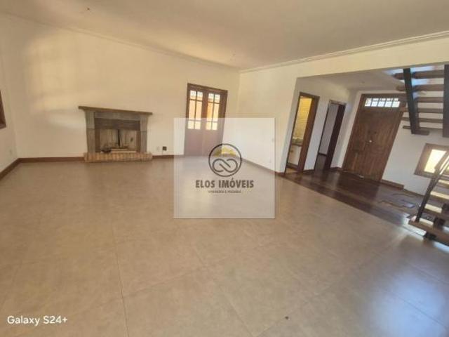 Casa sobrado para venda no condomínio Bosque de Grevilea em Vinhedo SP