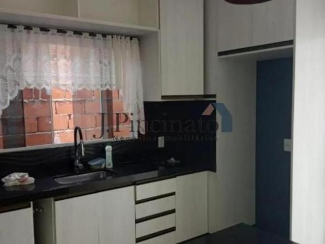 Casa sobrado para venda no residencial jundiai ii jundiai/sp ref.16047