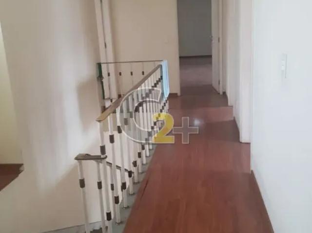 Casa sobrado para vender Alto da Lapa 4 quartos