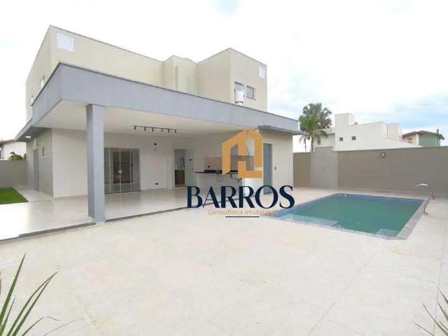 Casa sobrado para Alugar, 3 dormitórios, 217m2 Bairro Campestre, Residencial Parque dos Ypês Piracicaba/SP
