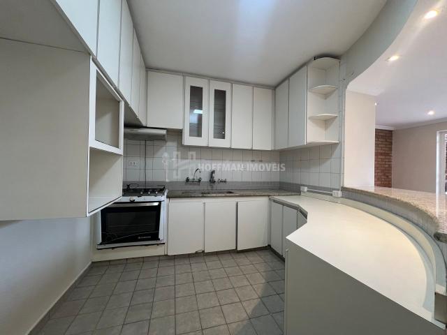 Sobrado com 4 dormitórios para venda, 250 m² Santa Maria. REF. HI7574