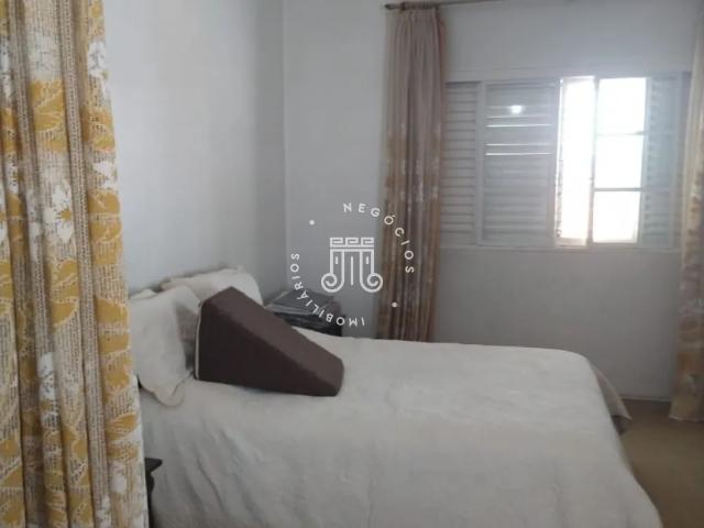 CASA SOBRADO PARA LOCAÇÃO COM 3 DORMITÓRIOS NO CENTRO EM JUNDIAÍ/SP