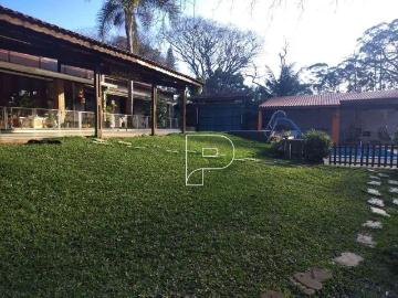 Casa / Sobrado para Locação em Cotia/SP Tijuco Preto 4 Quartos