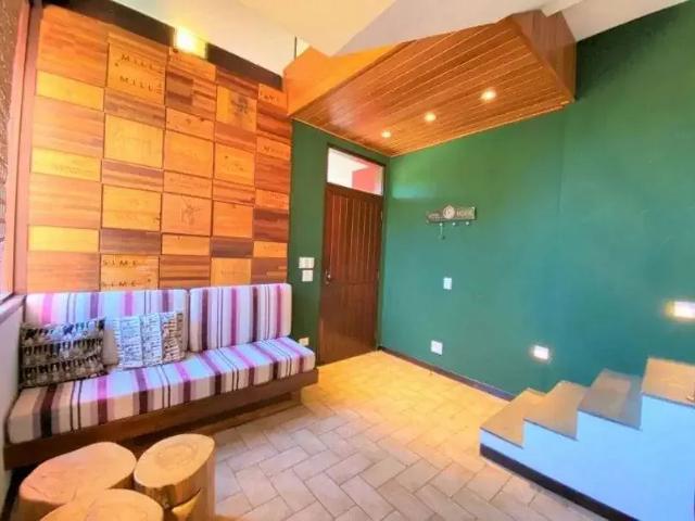 Casa / Sobrado para Locação em Cotia/SP Vila de São Fernando 3 Quartos
