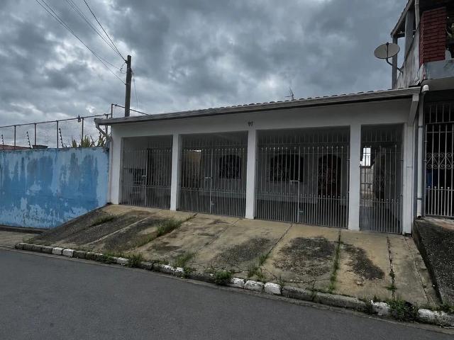 Casa / Sobrado para Locação em Cotia/SP Vila São Joaquim 3 Quartos